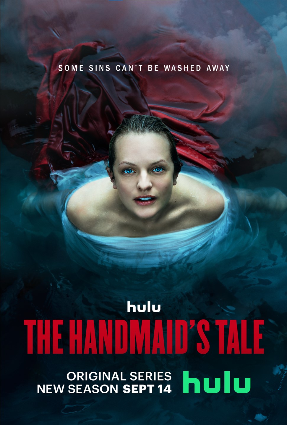 The Handmaid's Tale (S01 - S05)